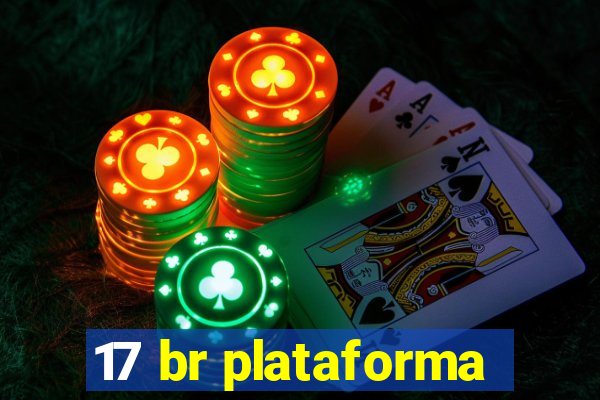 17 br plataforma